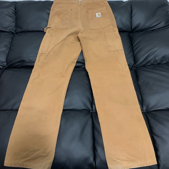 dungarees carhartt seconds